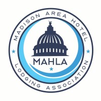 Madison Area Hotel Lodging Association logo - Similar company to Madison Festivals, Inc