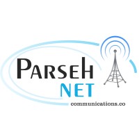 Parsehnet - گروه ارتباطات پارسه logo - Similar company to Parseh Group
