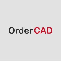 Order CAD logo - Similar company to Rasa Voice Assistant