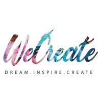 WeCreate Agency logo - Similar company to Miazone