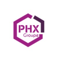 Groupe PHX logo - Similar company to Cva Ipec
