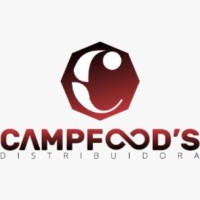 CAMP FOODS DISTRIBUIDORA DE ALIMENTOS LTDA logo - Similar company to Nr Distribuidora De Alimentos
