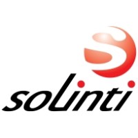 SOLINTI logo - Similar company to Hjm Logistics Global