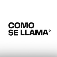 Como Se Llama S.R.L.