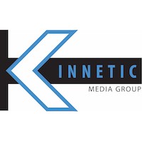 Kinnetic Media Group logo - Similar company to Create Studios Inc.