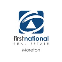 First National Real Estate Moreton logo - Similar company to Zonta Australia