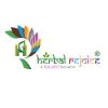 Herbal Rejoice logo - Similar company to Tech Serv