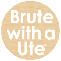 Brute With A Ute