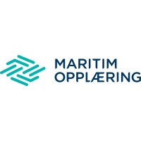 Maritim Opplæring logo - Similar company to Marint Kompetansesenter