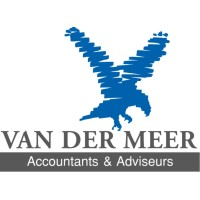 Van der Meer Accountants & Adviseurs logo - Similar company to Wecruite - Verbindt Professionals