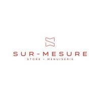 SUR MESURE 34 logo - Similar company to Lexa