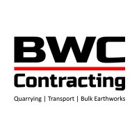 BWC Contracting logo - Similar company to Naturform