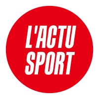 L'Actu Sport logo - Similar company to Adn Formation