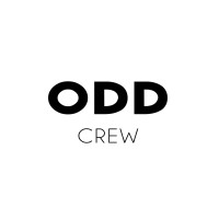 Odd Crew Creative Agency logo - Similar company to Bittanic - Creative Agency