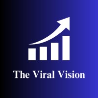 The Viral Vision logo - Similar company to Data Science School