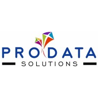 Pro Data Solutions logo - Similar company to Pro Data