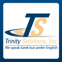 Trinity Solutions, Inc. logo - Similar company to Upgrade Techsolutions