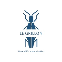 Le Grillon logo - Similar company to Oliv&Là