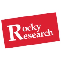 Rocky Research logo - Similar company to Eo Solutions