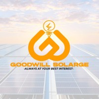 Goodwill Solarge