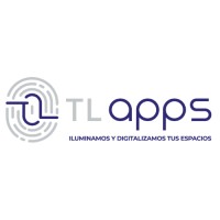 TLapps logo - Similar company to Domofy