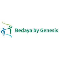 Bedaya by Genesis logo - Similar company to Ceenx