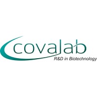 COVALAB logo - Similar company to Anaquant