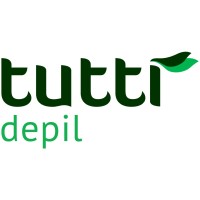 Tutti Depil logo - Similar company to Bioclub