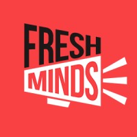 FRESH MINDS logo - Similar company to Bincy
