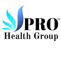 PRO Health Group logo - Similar company to Health Pro Usa