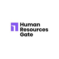 Human Resources Gate logo - Similar company to Team For Training And Development
