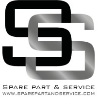 Spare Part & Service logo - Similar company to Agritractor
