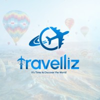 Travelliz.id logo - Similar company to Travel Umroh