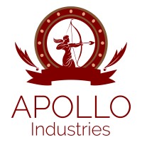 Apollo Industries logo - Similar company to Right Systems S.R.L.