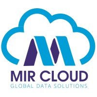 Mir Cloud logo - Similar company to Layer System