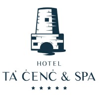 Hotel Ta Cenc & Spa logo - Similar company to Dr Bean Coffee