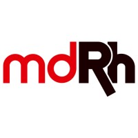 MDRH logo - Similar company to Mdrh Formation
