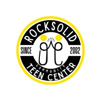 Rocksolid Community Teen Center logo - Similar company to Compassion Connect