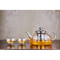 Hiland (chengde) Glassart Co., Ltd