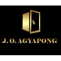 J.O. Agyapong Company Limited logo - Similar company to Senco Properties
