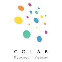COLAB Vietnam logo - Similar company to U Oa Music