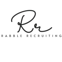 Rabble logo - Similar company to Red Moon Workshop