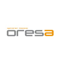 Oresa logo - Similar company to Classotech