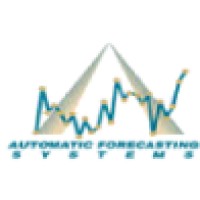 Automatic Forecasting Systems logo - Similar company to Parameterinsights