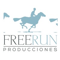 Free Run Producciones logo - Similar company to Tresdeu