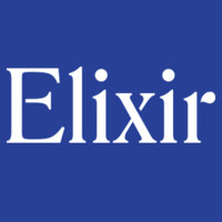 Hired by Elixir logo - Similar company to Questory