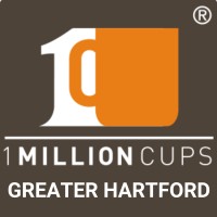 1 Million Cups Greater Hartford, CT logo - Similar company to Dita