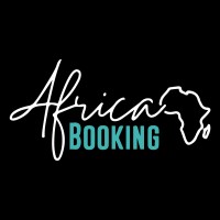 AFRICA BOOKING logo - Similar company to Olivea Solutions Sas