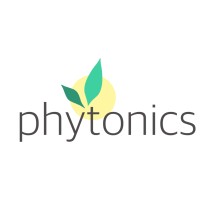 Phytonics logo - Similar company to Sunstyle