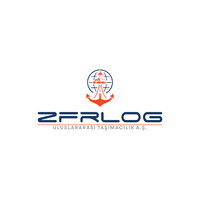 ZFRLOG ULUSLARARASI TAŞIMACILIK A.Ş. logo - Similar company to İglo Uluslararası Taşımacılık Ltd. Şti.